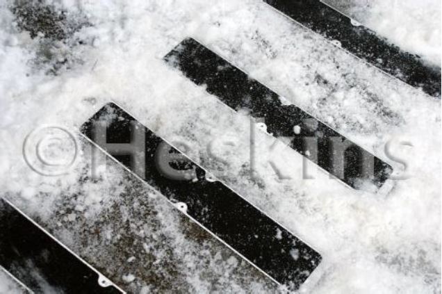 heskinswinter Противоскользящая лента Heskins на ступени, плитку