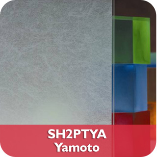 fasara-SH2PTYA-YAMATO Купить декоративные пленки 3М для стекла у поставщика