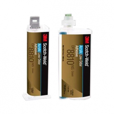 b320775de3c297425b69dccc362220a9_M Двухкомпонентный акриловый клей 3M™ DP8810